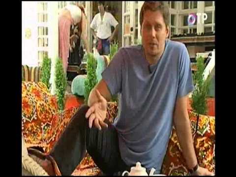 Видео: "Гедиминас Таранда". Часть 1-я