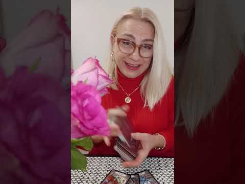 Видео: ‼️ БУДУТ ЛИ С ЭТИМ МУЖЧИНОЙ ЕЩЁ ВСТРЕЧИ ⁉️ #тароhappystarnatali 