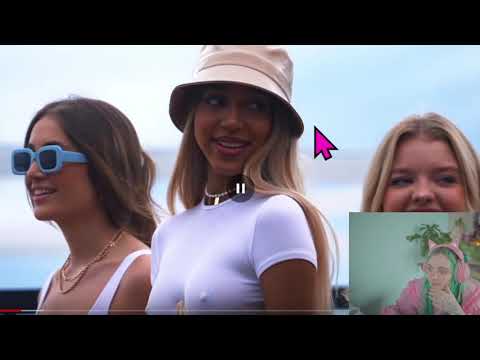 Видео: Смотрим 3 и 4 серию  XO TEAM REALITY 2