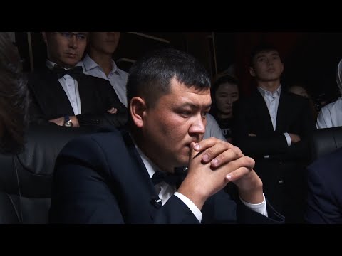 Видео: Билерман ордо-13.11.22. Н.Ахунов командасы