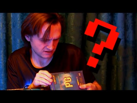 Видео: Загадочные кассеты с Aliexpress
