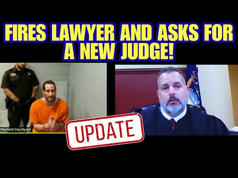 Видео: ОН ВЕРНУЛСЯ! И ХОЧЕТ ВСЕХ УВОЛИТЬ!