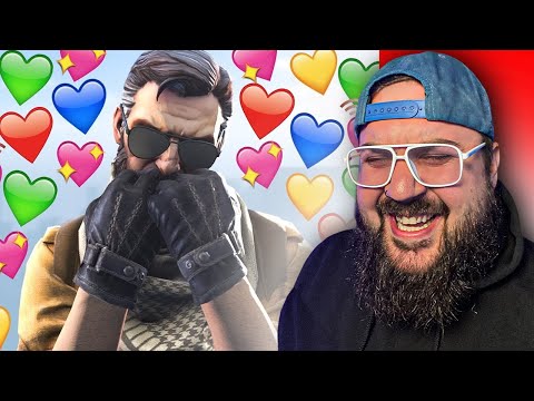 Видео: Фитц заставляет меня смеяться до упаду в «КОГДА ДЕВУШКИ ИГРАЮТ В CS:GO» *Реакция*