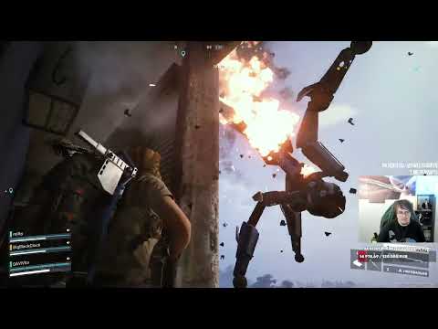 Видео: ARC Raiders! Готовлюсь к экспедиции! Хожу брожу! Часть 92 ⭐ Подпишись! ⭐