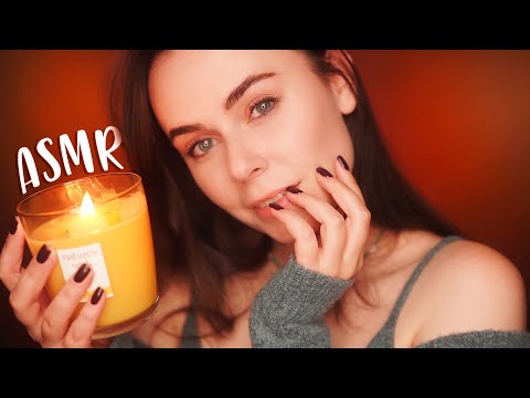 Видео: АСМР УЛОЖУ СПАТЬ 😴 ЗАБОТА О ТЕБЕ 😴 ASMR PUTTING YOU TO SLEEP