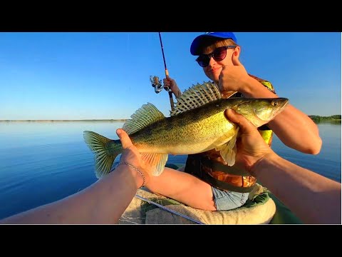 Видео: Вечерний и ночной СУДАК. Ириклинское водохранилище.