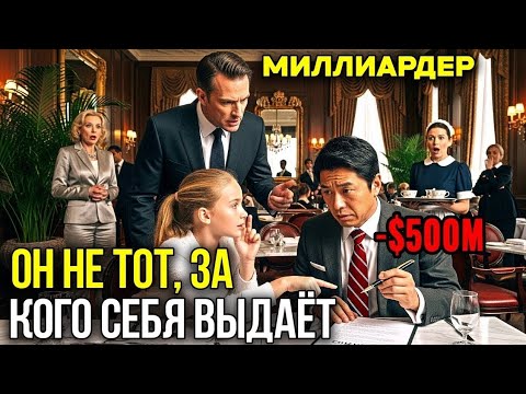 Видео: Здесь Написано Не Это, — Сказала Дочь Горничной На Идеальном Японском И Разоблачила Мошенничество