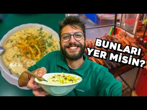 Видео: Боливийская экстремальная уличная еда #122