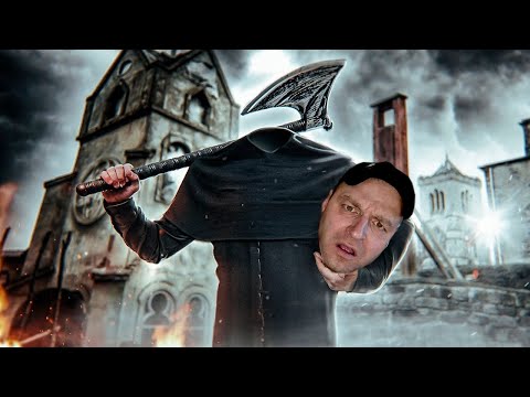 Видео: О чем думает ОТРУБЛЕННАЯ ГОЛОВА ? {Utopia Show} Реакция.