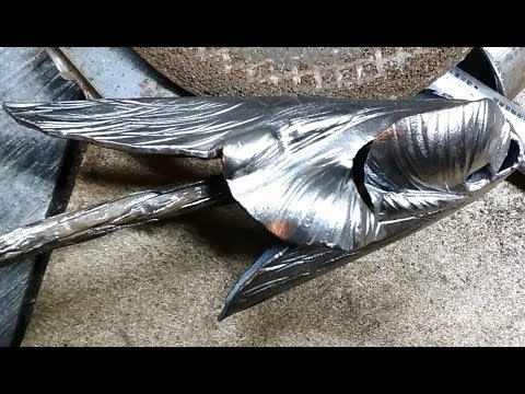 Видео: Кованая развертка и продолжение ковки и сборки дракона и шкафа . художественная ковка