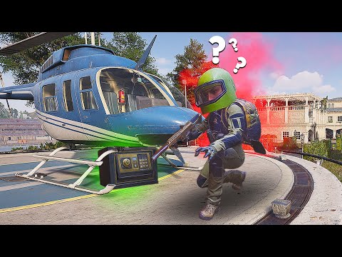 Видео: 🔥 ГАЙД ПО ДОЛИНЕ: ЛУЧШИЕ МЕСТА ДЛЯ ЛУТА И ТАКТИКИ В ARENA BREAKOUT INFINITE