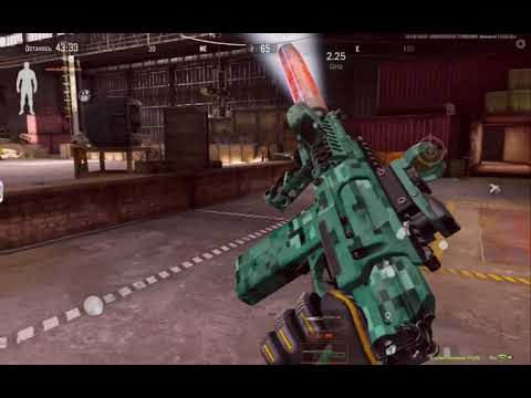 Видео: Злой Обзор на 9А91 в Arena Breakout