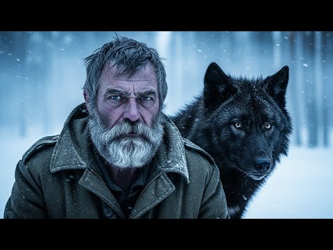 Видео: Он спас «волчонка» от метели. Тот вырос во что-то ужасное.