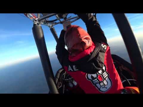 Видео: Рекорд высоты 7973 (АХ-7)