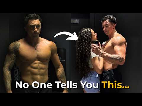 Видео: Темная сторона создания накачанного тела