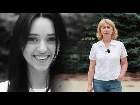 Видео: Стихи от родителей выпускникам. Мы вас любим.