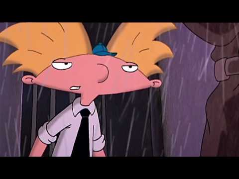 Видео: Признание Хельги Арнольду HD с нормальной озвучкой