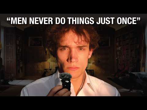 Видео: Если бы ты была моей дочерью, я бы поделилась 5 жестокими истинами о мужчинах, которые тебе НУЖНО...