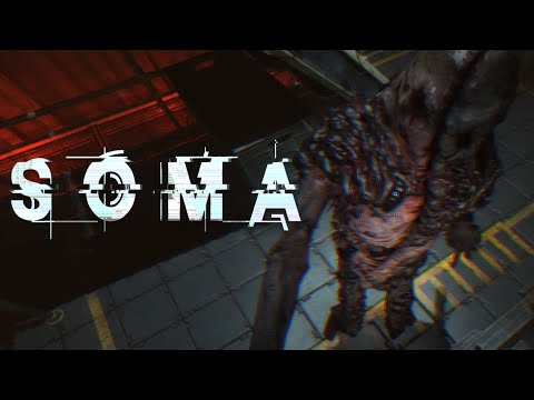 Видео: Приставучий тип - SOMA #8