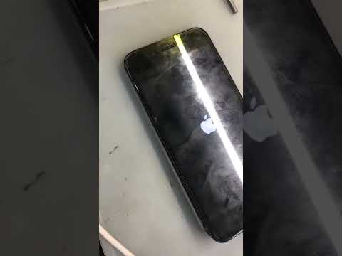 Видео: Диагностика и ремонт iPhone 6s  (не включается , не заряжается)