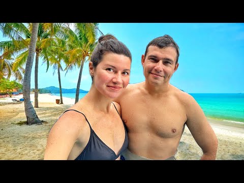 Видео: Лангкави. Приехали и обалдели. Лучше чем Пхукет. Обзор чудо острова в Малайзии