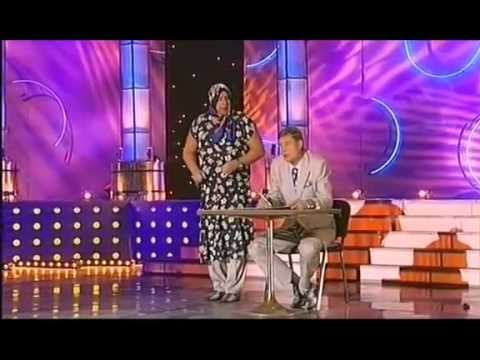Видео: Смеяться Разрешается # 18.08.2013