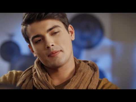 Видео: Кирилл Дыцевич талантливый актер