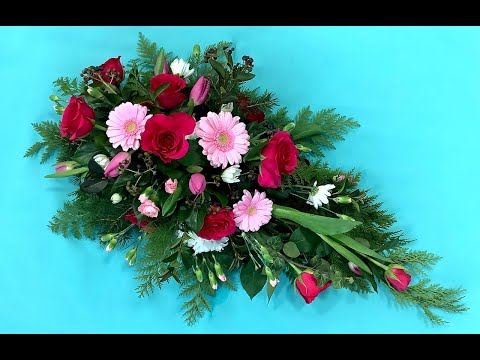 Видео: Как сделать односторонний спрей на основе Agra-Wool