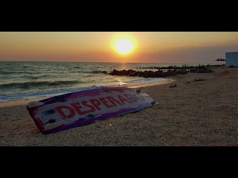 Видео: Должанка - Август 2025-го. Часть 3-я: Закат... /4K/