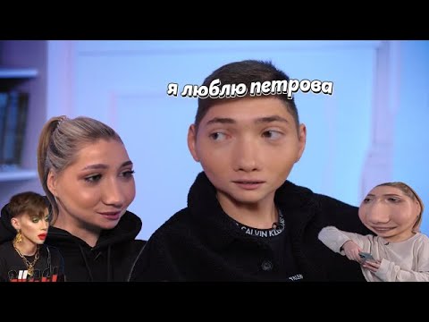 Видео: володя xxl снова позорится на пушке