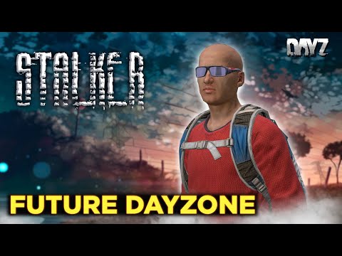 Видео: DAYZ STALKER PVE | FUTURE DAYZONE | СНЕГОМ ЗАНЕСЛО ДЕРЕБАС