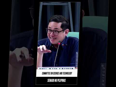 Видео: Проливая свет на бюджетный цикл #наука #технологии #бюджет2026 #сенат