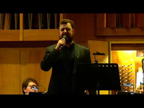 Видео: Ария Сальери из рок оперы "Моцарт"