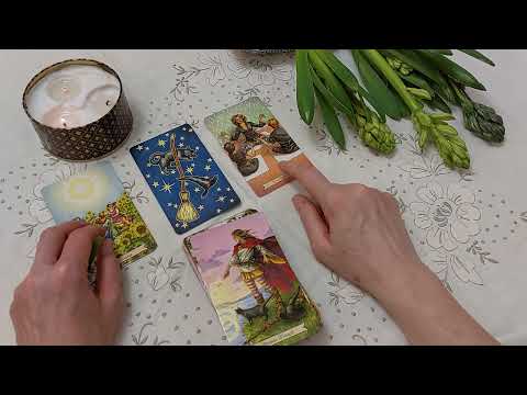 Видео: О чем он молчит?