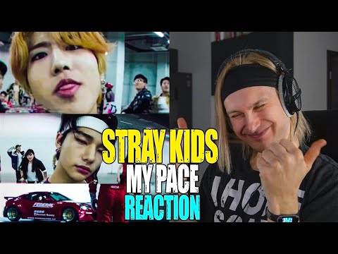 Видео: Stray Kids My Pace | reaction | Проф. звукорежиссер смотрит