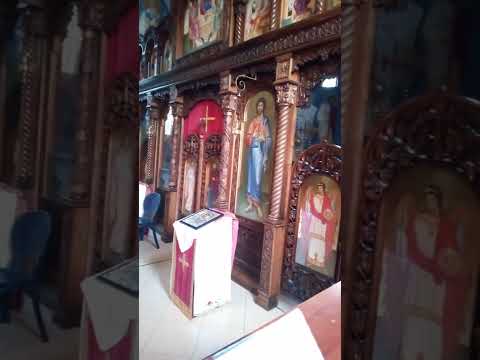 Видео: Блажена 4.глас