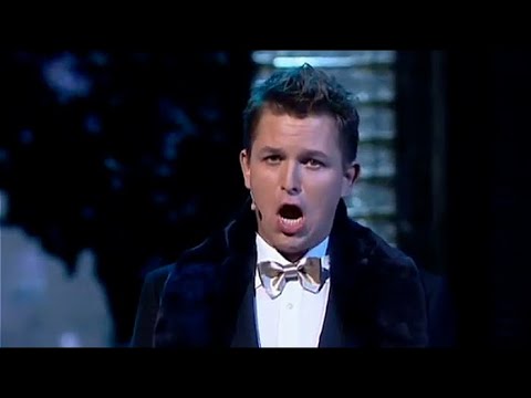 Видео: Большая опера - 2014. Выпуск 3. Конкурс оперных вокалистов / Телеканал Культура