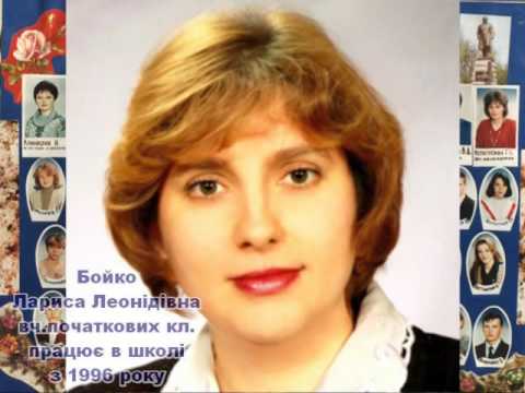 Видео: Школа 12 1994 2004