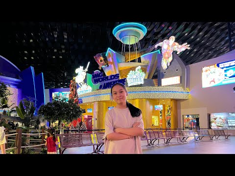 Видео: IMG ПАРКІ | ВЛОГ