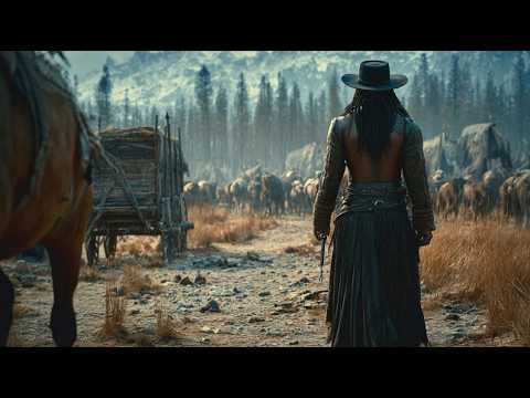 Видео: Легенда о монстре | Мощный триллер покорил мир | Древнее Зло охотится на них | Триллер | Фильм