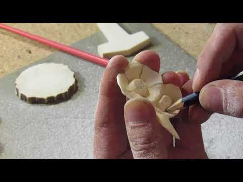 Видео: Как и чем резать по кости? 2/4