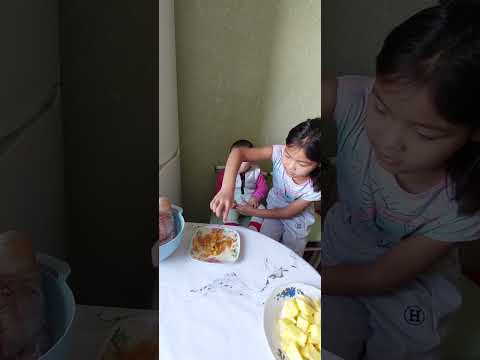 Видео: Жанком и Сафиюшкам