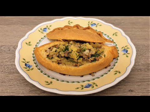 Видео: Бялишь!Пироги народов Урала!