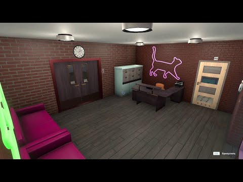 Видео: Рай для питомцев. House Flipper #57