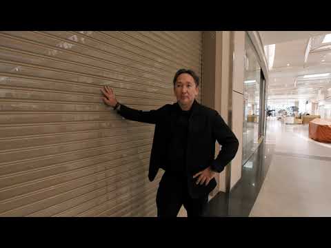 Видео: МЫ ПРОТИВ ЗАКРЫТИЯ ТЦ!