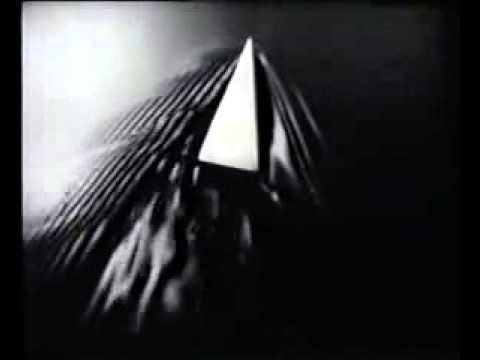 Видео: Возникновение и развитие скачков уплотнения