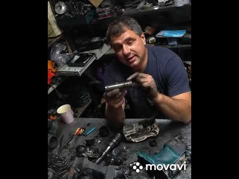 Видео: Makita HR 4001C  полная сборка. Рассказываю слабые места.