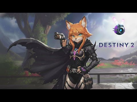 Видео: Destiny 2. Хочу кораблик!!!