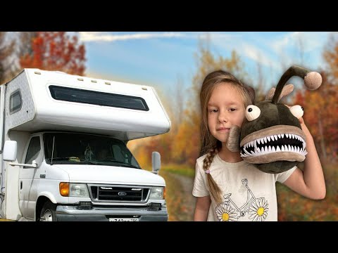 Видео: Две Машины в Ремонт! Едем ловить Карпа.