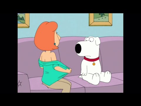 Видео: ЛОИС И БРАЙН ОПЯТЬ… ГРИФФИНЫ САМОЕ СМЕШНОЕ / 4 сезон